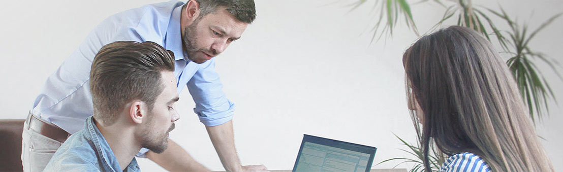 Team Digital- & Internetagentur