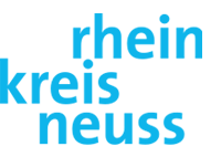 Rhein Kreis Neuss Logo