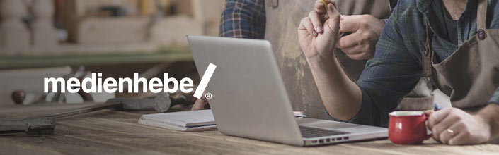 Werbeagentur-Leistungen für ganze Branchengruppen