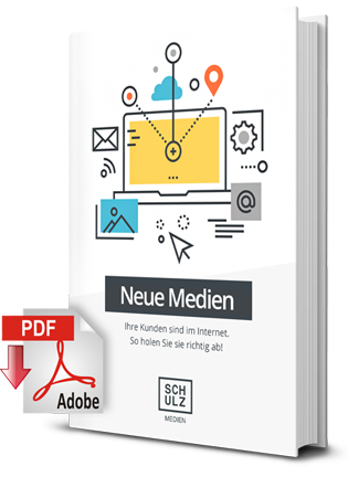 eBook Neue Medien