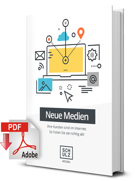 eBook Neue Medien