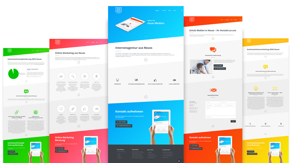 Webdesign Webdesign