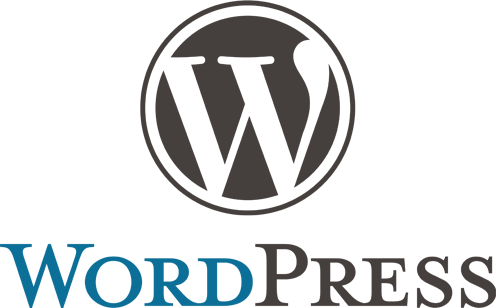 Wordpress Logo